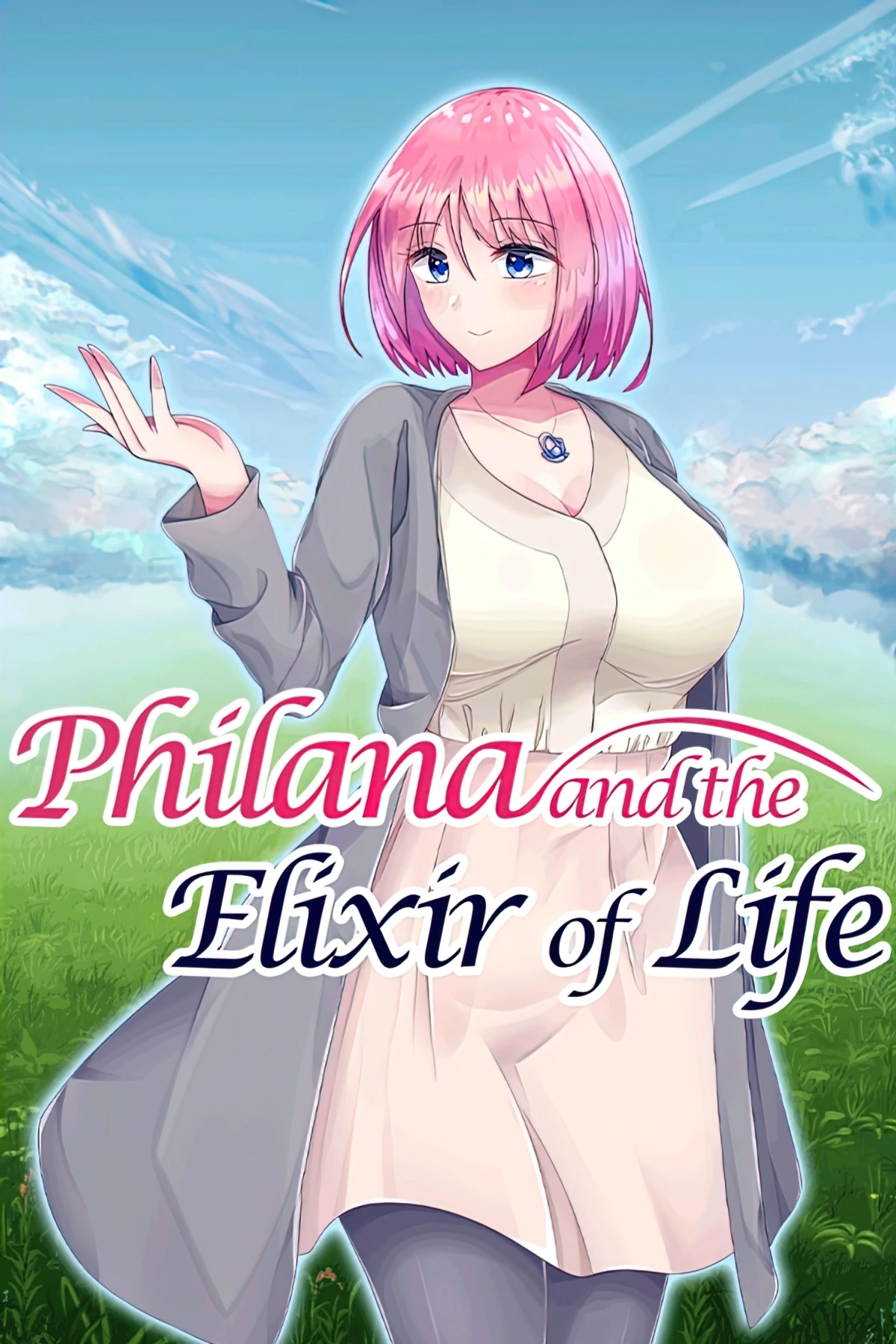 Philana and the Elixir of Life main image