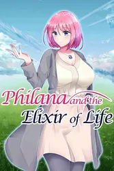 Filana e o Elixir da Vida
