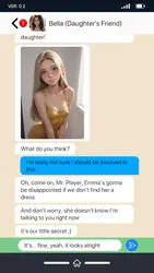 バーの後ろの電話 ゲーム画像: img1.webp