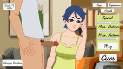 Phone Call Affair game image: img0.webp