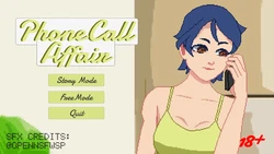 Phone Call Affair game image: img1.webp