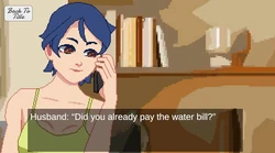 Phone Call Affair game image: img2.webp