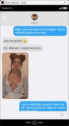 Phone Detective - Emily game image: img0.webp