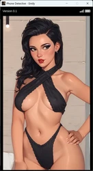 Phone Detective - Emily game image: img1.webp