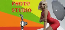 Studio photo
