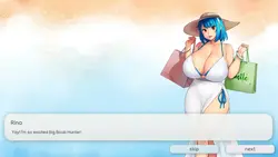 Photo-Life - Rina's Journey + DLC game image: img0.webp