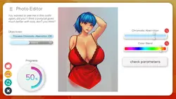Photo-Life - Rina's Journey + DLC game image: img1.webp