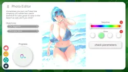 Photo-Life - Rina's Journey + DLC game image: img3.webp