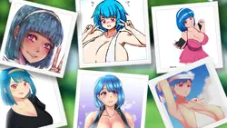 Photo-Life - Rina's Journey + DLC [v1.20]