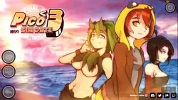 Pico Sim 日期 3 [v0.70.1 + God Mode Build]