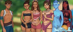 天空中的馅饼 [v0.1.0]