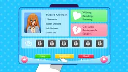 Pieces of my Heart game image: img12.webp