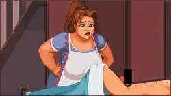 imagen del juego Pies 'n' Apples: img5.webp