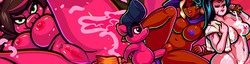 Pigglet dans Mme Big Bad Wearwolf [v0.285]