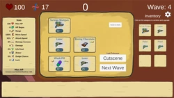 Pill Defenders game image: img3.webp
