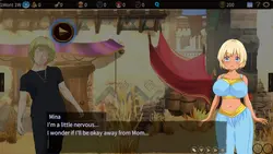 Pillaged Village: Humbled by Savages game image: img1.webp