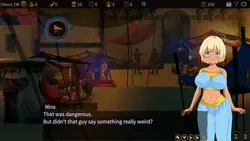 Pillaged Village: Humbled by Savages game image: img3.webp