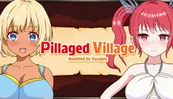 Pillaged Village: Gefickt von Savages
