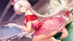 Pinball Girls Spielbild: img8.webp