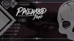 Ilha de Pinewood