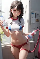 粉红梦 2: 我与AIaka的节日 游戏图片: img4.webp