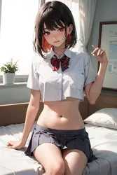 粉红梦 2: 我与AIaka的节日 游戏图片: img5.webp