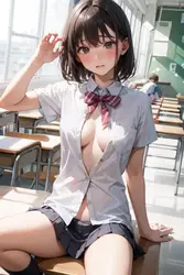 粉红梦 2: 我与AIaka的节日 游戏图片: img6.webp