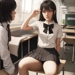 粉红梦 2: 我与AIaka的节日 游戏图片: img8.webp