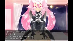 Pink Heart: Fight for Love ~The Thirsty Mushroom Empire game image: img1.webp