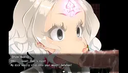Pink Heart: Fight for Love ~The Thirsty Mushroom Empire game image: img4.webp