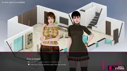 Pink Sugar game image: img0.webp