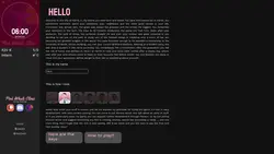 image de jeu Clinique des baleines roses: img2.webp