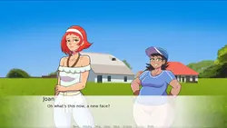 Pink World 2 (Farm Edition) game image: img0.webp