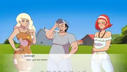 Pink World 2 (Farm Edition) game image: img1.webp