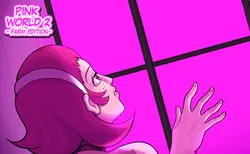 Pink World 2 (Farm Edition)