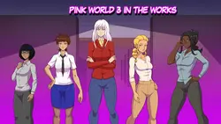 imagen del juego Pink World 3: img0.webp