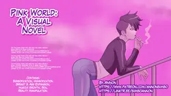 Rosa Welt