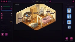 image de jeu Pincée et possédée: img1.webp