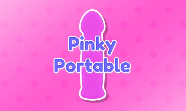 Pinky Portable [v1.0.0] main image