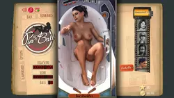 Pinup Ball - Sexy Strip Pinball game image: img1.webp