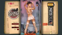Pinup Ball - Sexy Strip Pinball game image: img2.webp