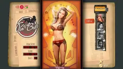 Pinup Ball - Sexy Strip Pinball game image: img3.webp
