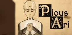 Pious アリ