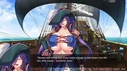 Pirate Booty and the Bukkake Buccaneer game image: img8.webp