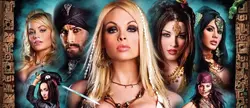 Pirate King