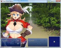 imagen del juego Pirate Queen Malena: img2.webp