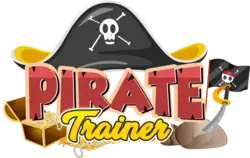 Piratentrainer [v0.1]