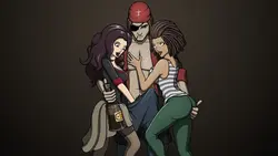 Pirates: Golden Tits game image: img1.webp