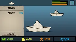 Pirates: Golden Tits game image: img3.webp