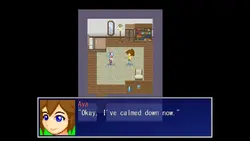 Pixel Town: Akanemachi Mystery 2 game image: img4.webp